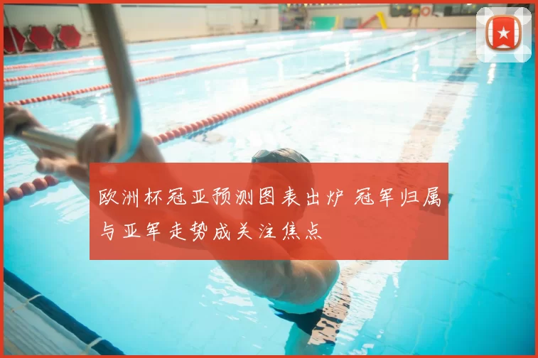 欧洲杯冠亚预测图表出炉 冠军归属与亚军走势成关注焦点