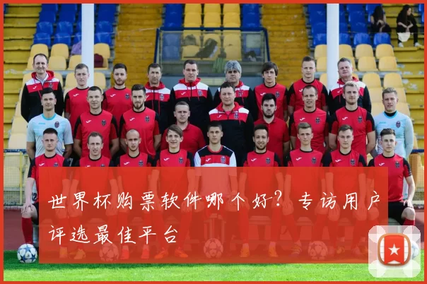 世界杯购票软件哪个好？专访用户评选最佳平台