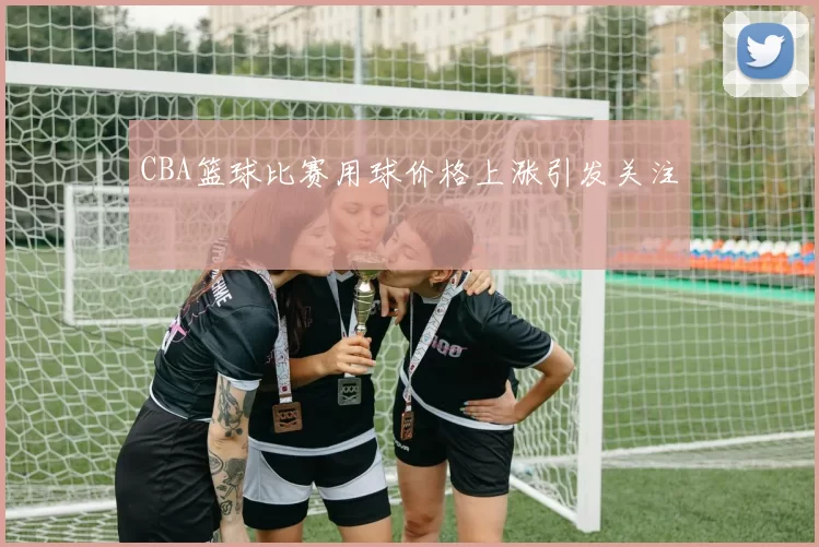 CBA篮球比赛用球价格上涨引发关注